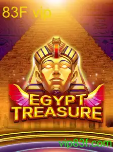EgyptTreasure